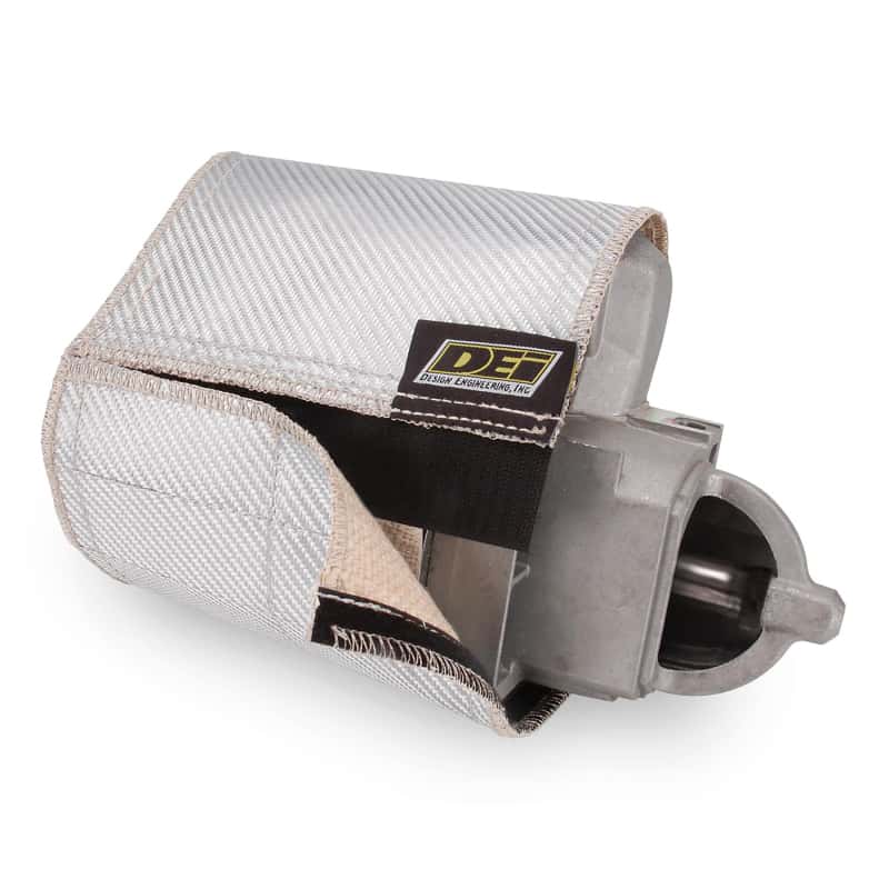 DEI — DEI Starter Shield 2ft x 7in Wide - Ultra 47
TChrgrHeatShield - view 2