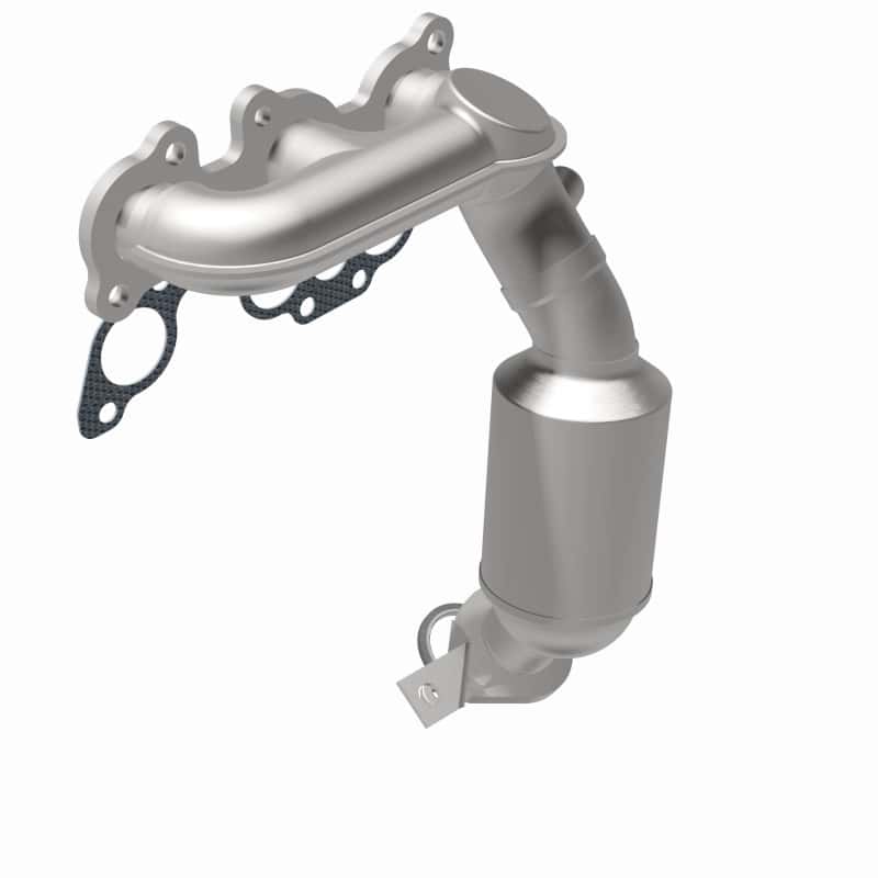 Magnaflow — Magnaflow 04-06 Toyota Sienna 3.3L Direct Fit Converter
California - view 18