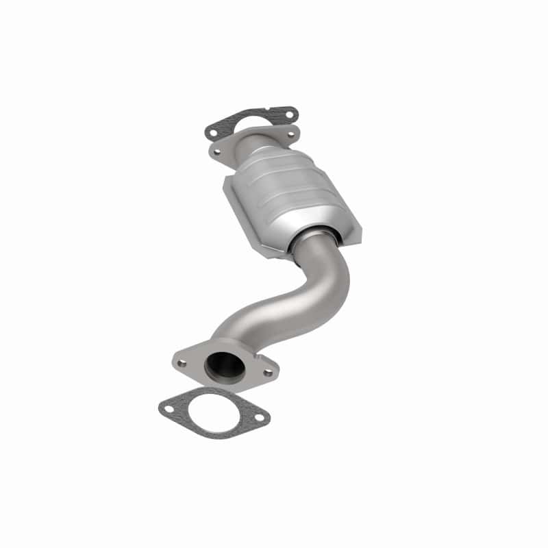 Magnaflow — MagnaFlow Conv DF 95-97 Contour 2.5L A/T Rear
HM Grade
HM - view 16