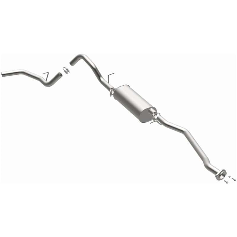 Magnaflow — MagnaFlow BRE Exhaust Kit 99-01 Silverado Sierra 1500
Exhaust Kit - view 26