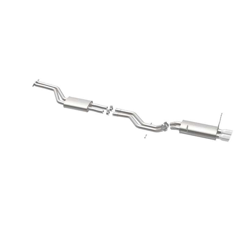 Magnaflow — MagnaFlow SYS C/B 01-02 BMW Z3 2.5L/3.0L l6
Cat-Back - view 18