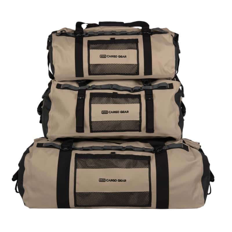 ARB — ARB Small Stormproof Bag ARB Cargo Gear
Stormproof Bag - view 5