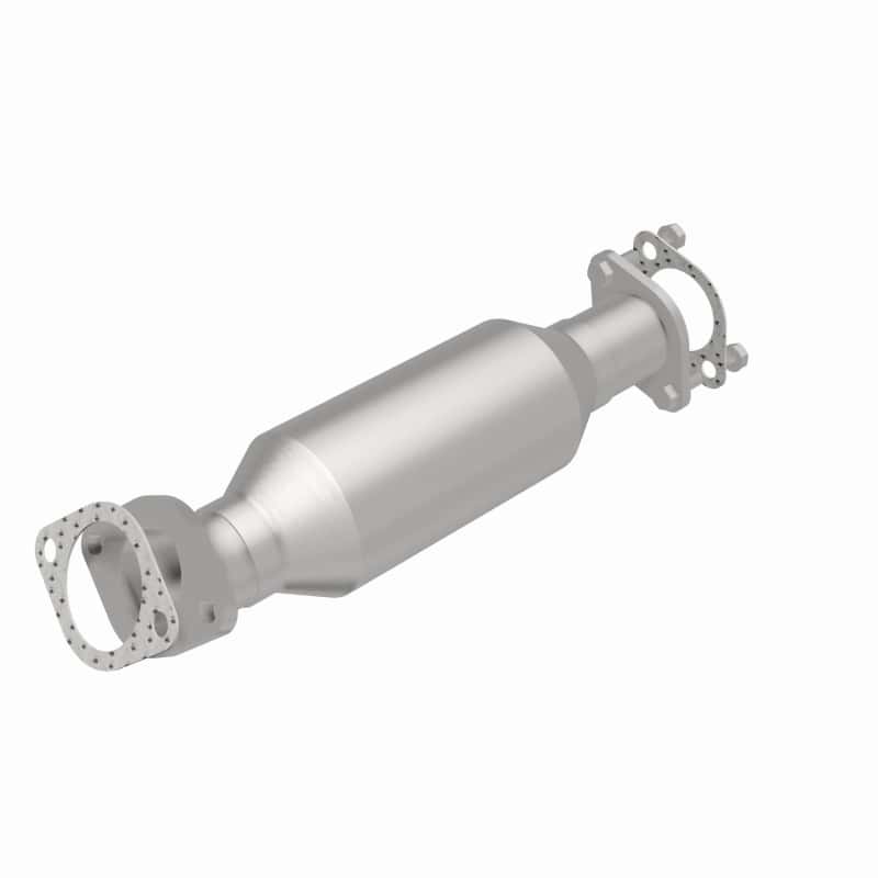 Magnaflow — MagnaFlow Conv Direct Fit OEM Grade Federal EPA Compliant 10-13 Kia Forte / Forte Koup
OEM Grade
OEM - view 14