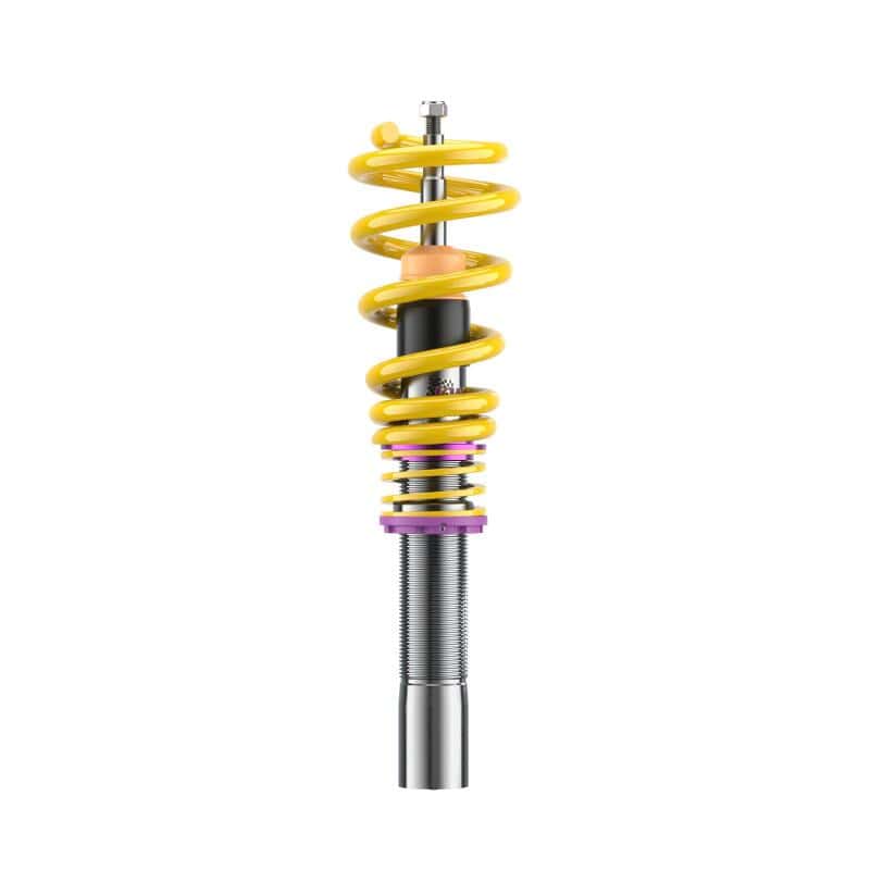 KW — KW Coilover Kit V1 Audi Q5 (8R); all models; all engines not equipped w/ electronic dampening
Coilover Kit - view 8