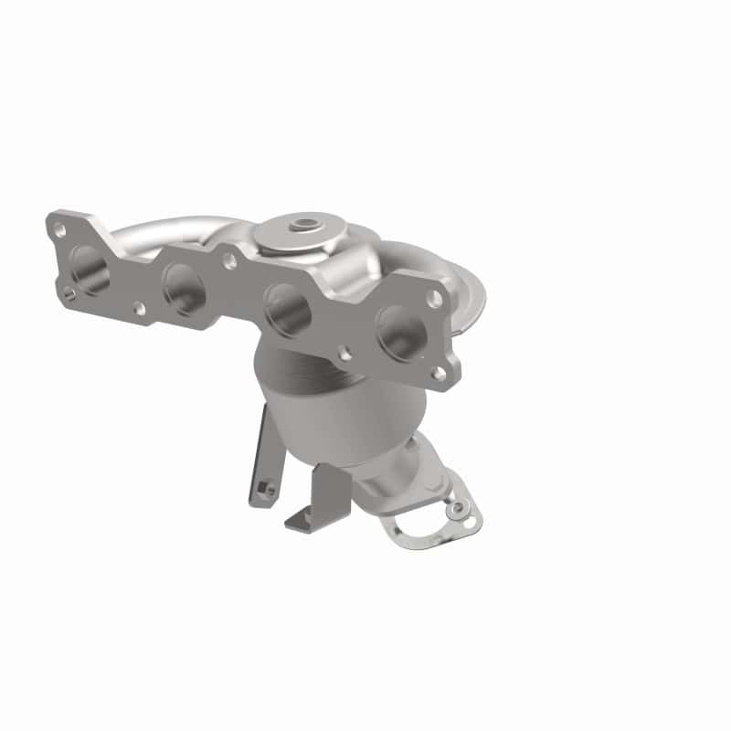 Magnaflow — MagnaFlow Conv DF 11-15 Kia Sportage OEM Manifold
OEM Grade
OEM - view 26