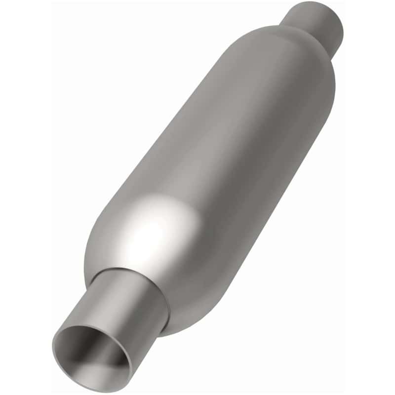 Magnaflow — MagnaFlow Muff GP 3.5in Dia 16in Overall Length 1.75in Inlet / 1.75in Outlet
Glasspack - view 7