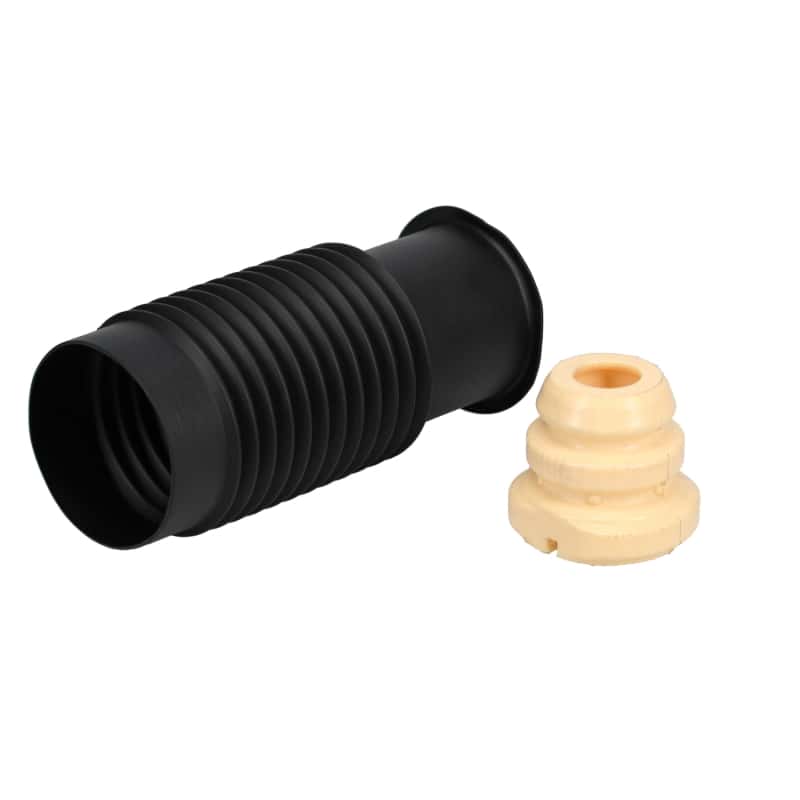 KYB — KYB 17-23 Dodge Challenger AWD Strut-Boot- Front
Strut Boot - view 1