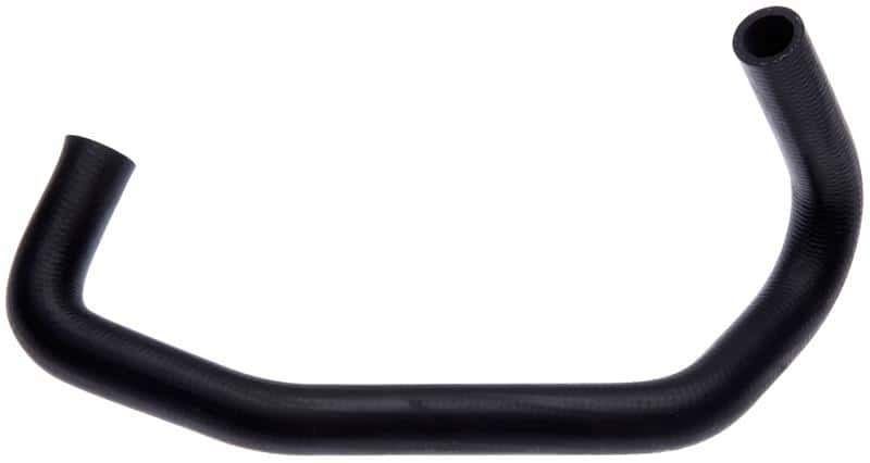 Gates — Gates 04-07 Saturn VUE V-6 3.5L Eng. To Heater Molded Heater Hose - view 1