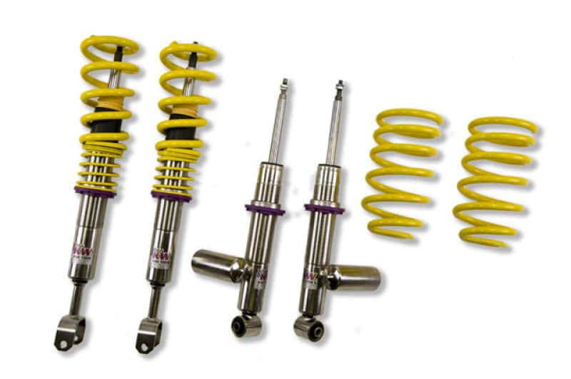 KW — KW Coilover Kit V3 Audi RS6 RS6 plus; (4B)Sedan + Avant; Quattro
Coilover Kit - view 3