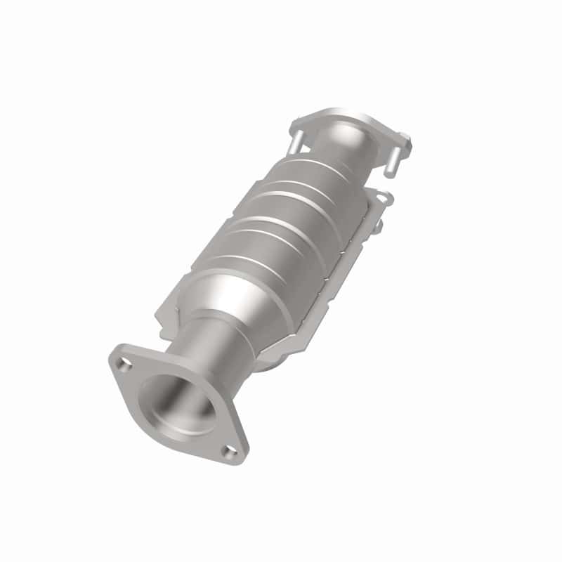 Magnaflow — MagnaFlow Conv DF 06-10 Hyundai Azera 3.8L
HM Grade
HM - view 17