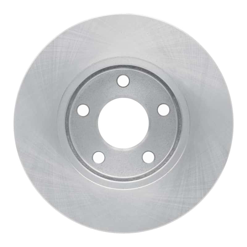 DFC — DFC 04-08 Chevrolet Malibu Front Brake Rotor
DFC Brake Rotor - view 5