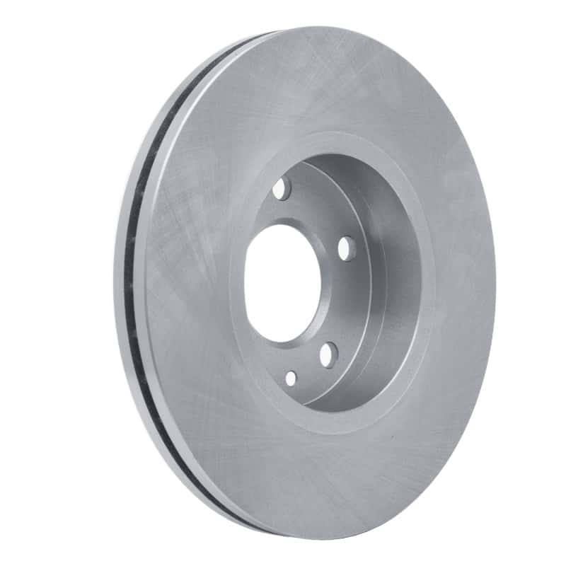 DFC — DFC 08-12 Renault Trafic (Mexico) Front Brake Rotor
DFC Brake Rotor - view 4