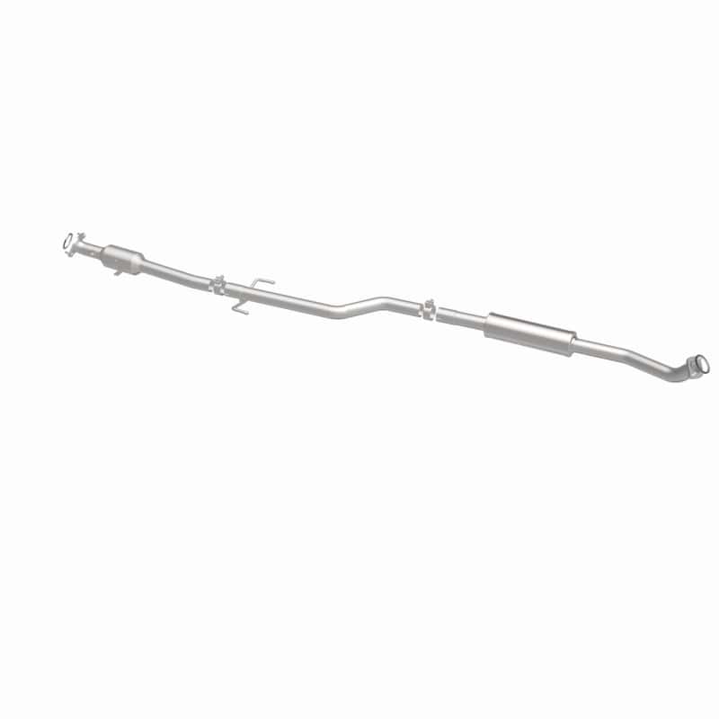 Magnaflow — Magnaflow 14-16 CX-5 L4 2.5 OEM Underbody Direct Fit Converter
OEM Grade
OEM - view 13