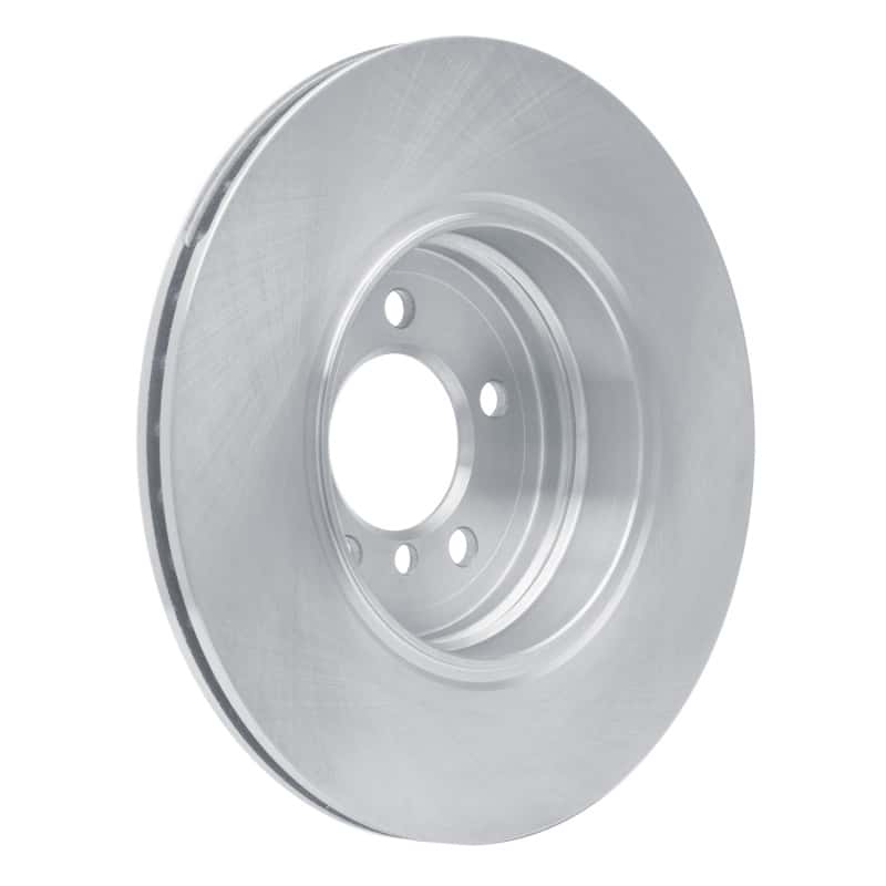 DFC — DFC 02-05 BMW 760i Rear Brake Rotor
DFC Brake Rotor - view 4
