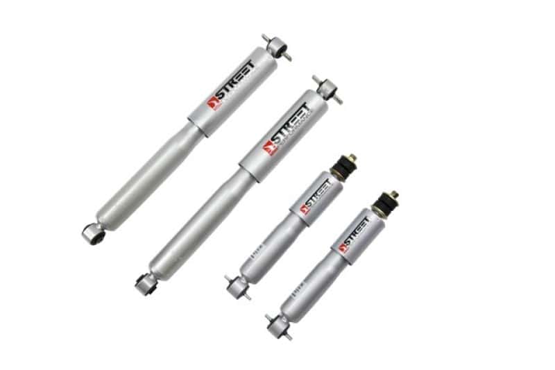 Belltech — Belltech Street Performance Shock Set
SP OEM SHOCK SET - view 1