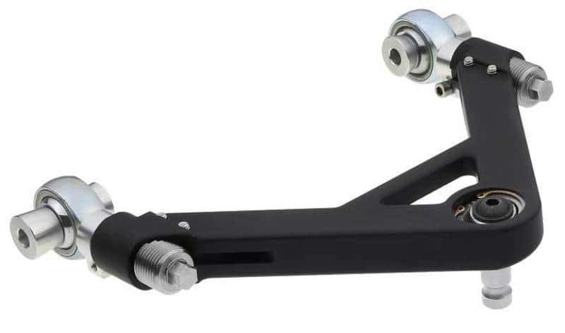 SPL Parts — SPL Parts 2009+ Nissan 370Z Front Upper Camber/Caster Arms
Control Arms - view 1