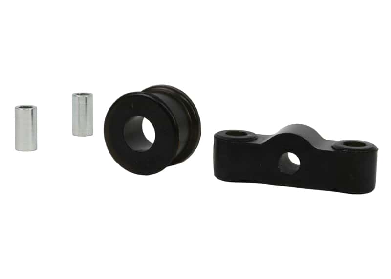 Whiteline — Whiteline Plus 10/95-99 Honda Civic EJ/EK Front Transmission Shifter Stabilizer Bushing
Bushing Kit - view 1