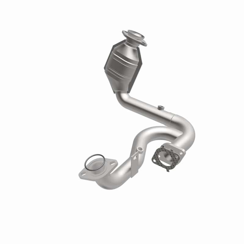 Magnaflow — Magnaflow Conv DF 04-05 Taurus/Sable 3.0L
California - view 28