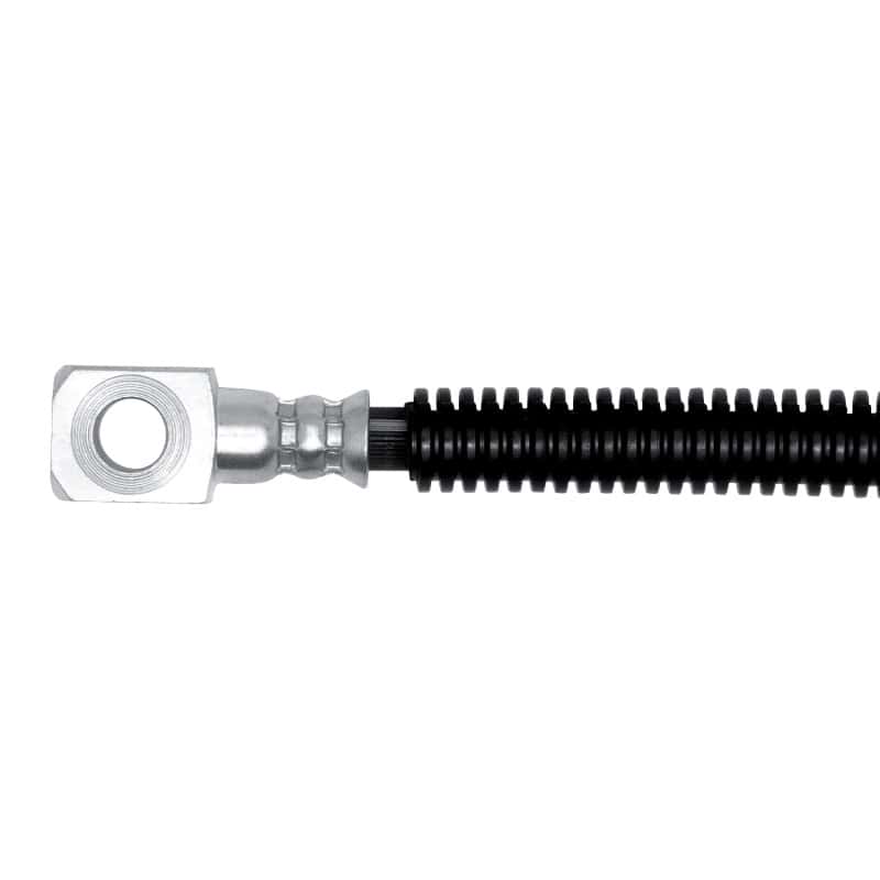 DFC — DFC 06-11 Cadillac DTS Front-L Brake Hose - view 2