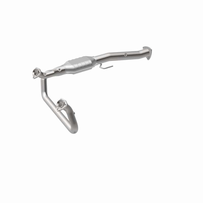 Magnaflow — MagnaFlow Conv DF Astro-Safari Van 96-99
HM Grade
HM - view 7