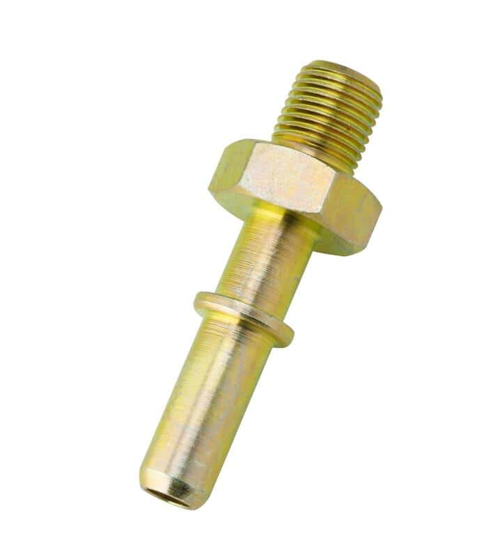 Walbro — Walbro Bundy Style Fuel Fitting
Fitting - view 2