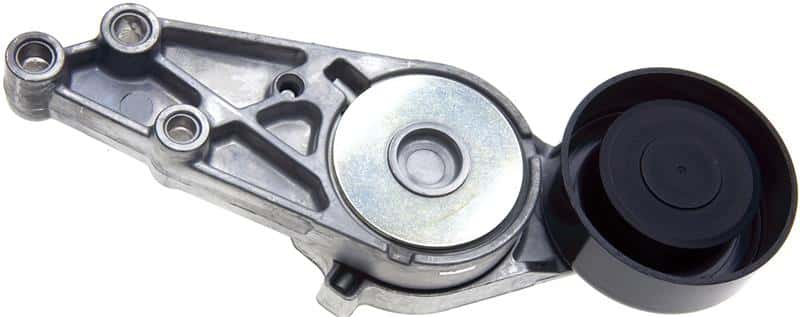 Gates — Gates 98-05 Volkswagen Passat 4-Cyl. 1.8L Fan Alt. & P.S. Belt Drive Tensioner - view 1