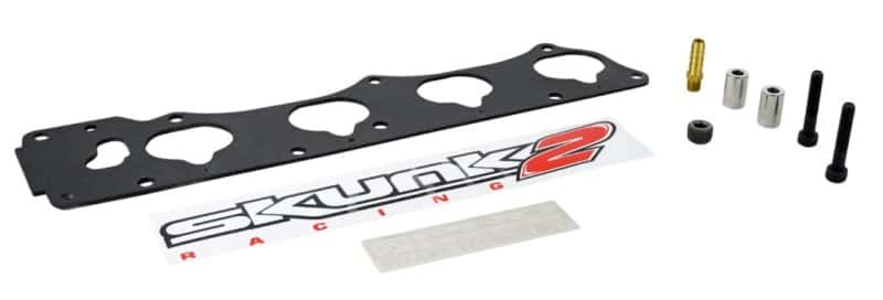 Skunk2 Racing — Skunk2 Hardware Kit - Pro Intake Manifold K20Z3
Intake Manifold - view 2