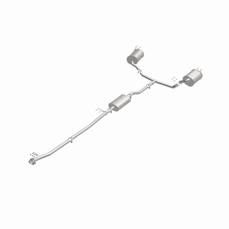 Magnaflow — BRExhaust 17-19 Honda CR-V Touring 1.5L Exhaust Kit
Exhaust Kit - view 24