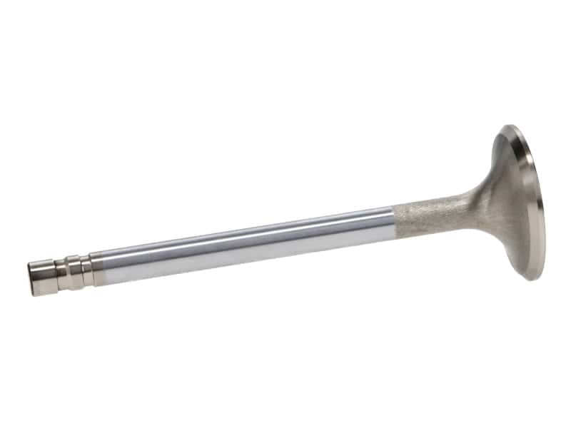 Manley Performance — Manley SBC 1.6 Severe Duty Exhaust Valves (Set of 8)
Valve - Exhaust - view 6