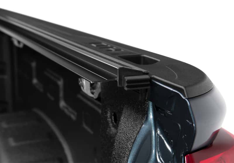 Truxedo — Truxedo 2020 GMC Sierra & Chevrolet Silverado 2500HD & 3500HD 6ft 9in Sentry CT Bed Cover
SNCT 20-26GM HD 6ft. - view 20