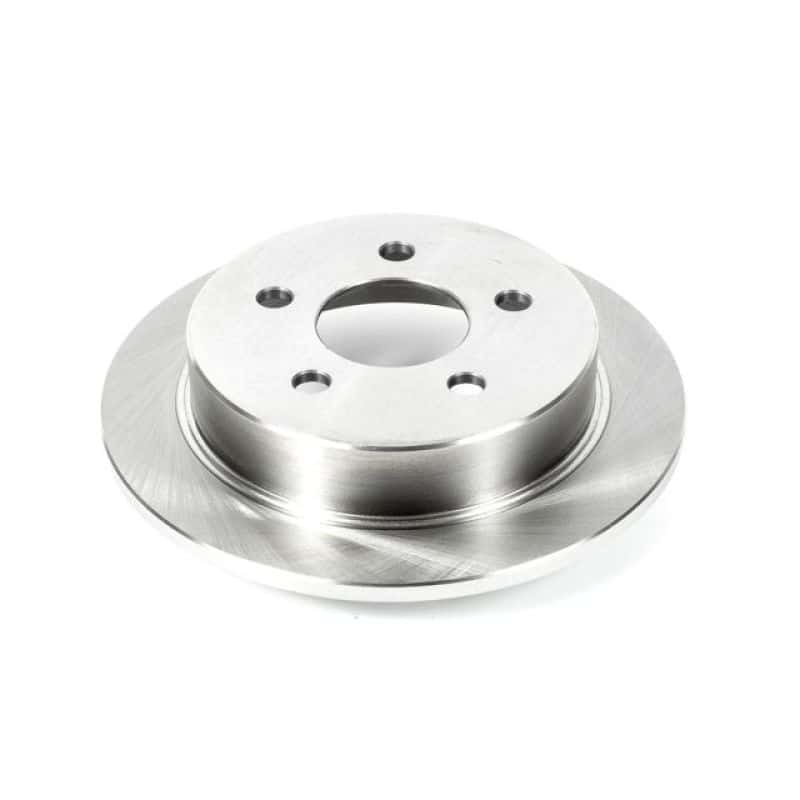 PowerStop — Power Stop 04-05 Buick Century Rear Autospecialty Brake Rotor
AutoSpecialty Rotor - view 1