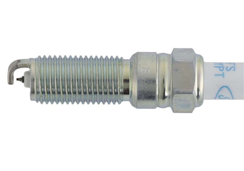 Ford Racing — Ford Racing 21-25 F-150 5.0L Coyote (w/Variable Displacement) Cold Spark Plug Set
Spark Plug Set - view 14