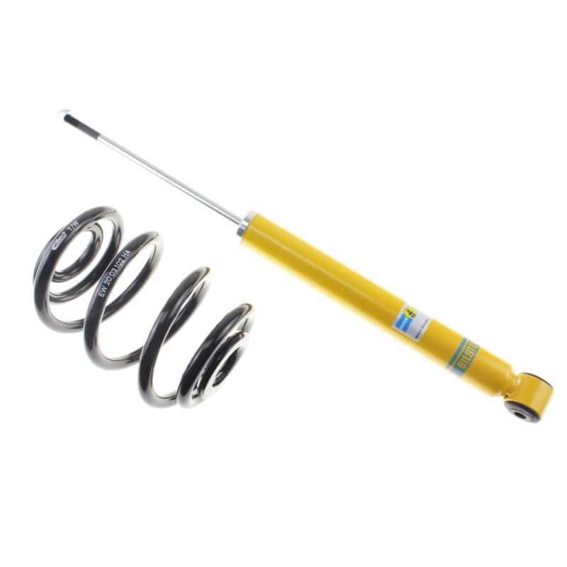 Bilstein — Bilstein B12 1985 BMW 318i Base Sedan Front and Rear Suspension Kit
Complete Kit - view 7