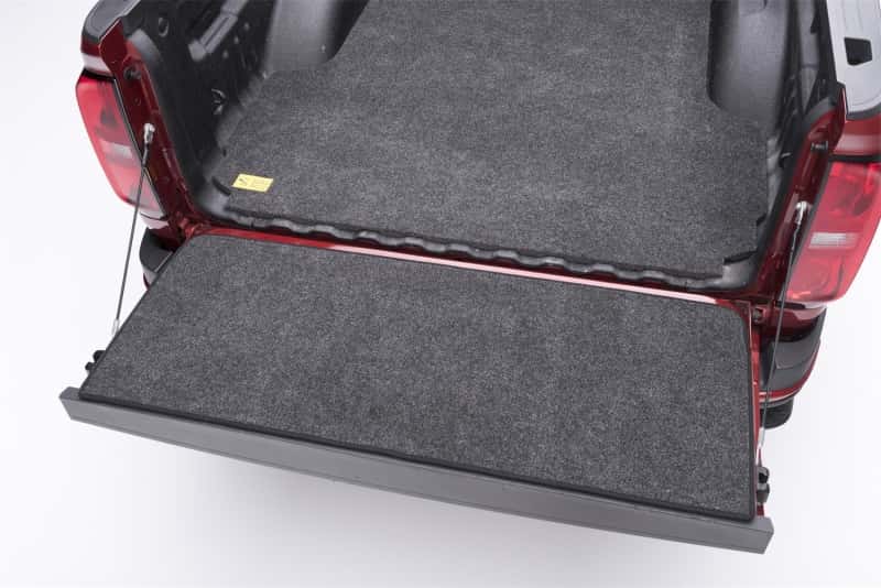 BedRug — BEDMAT FOR SPRAY-IN OR NO BED LINER  23+ GM COLORADO/CANYON 5FT BED
BMSI/NBL23-25CL/CN5f - view 6