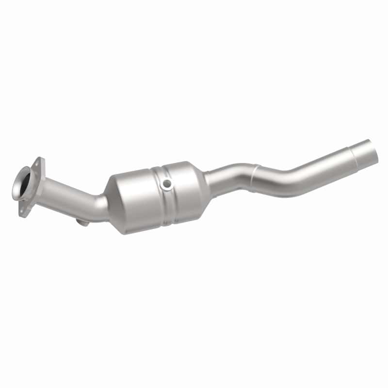 Magnaflow — Magnaflow Conv DF 07-09 XKR 4.2L P/S
OEM Grade
OEM - view 10