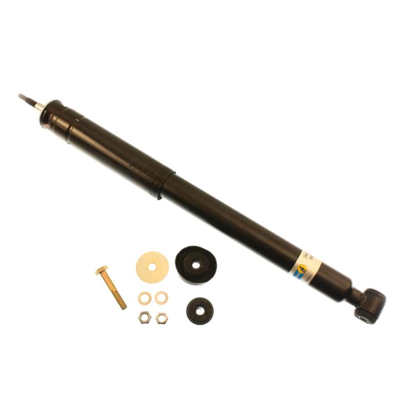 Bilstein — Bilstein B4 1996 Mercedes-Benz E300 Base Front 36mm Monotube Shock Absorber
Shock - view 2