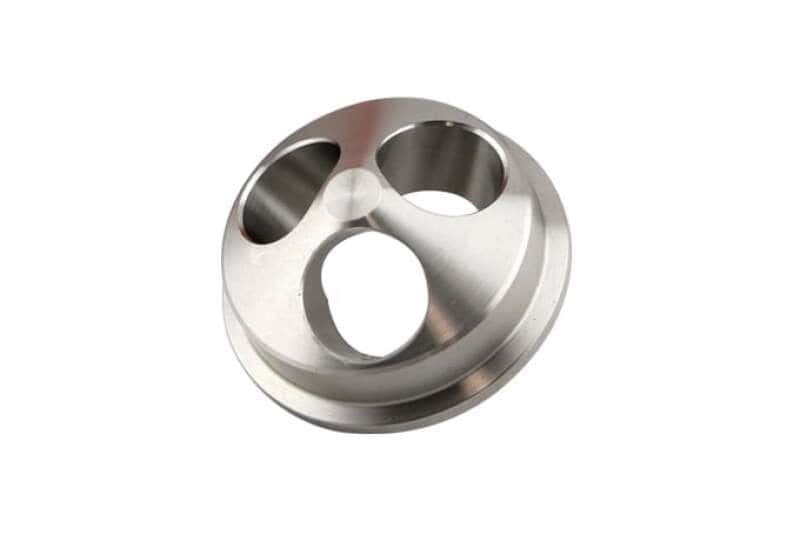 Turbosmart — Turbosmart ALV 3-1 Weld Flange
ALV 3-1 Weld Flange - view 2