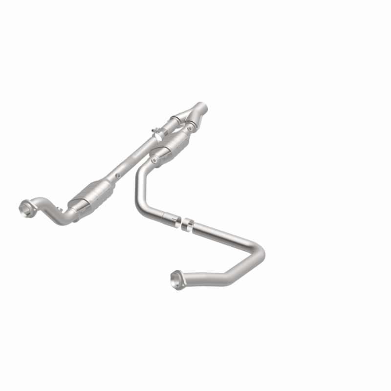 Magnaflow — Magnaflow Conv DF 04-07 Dodge Ram 5.7L
HM Grade
HM - view 27