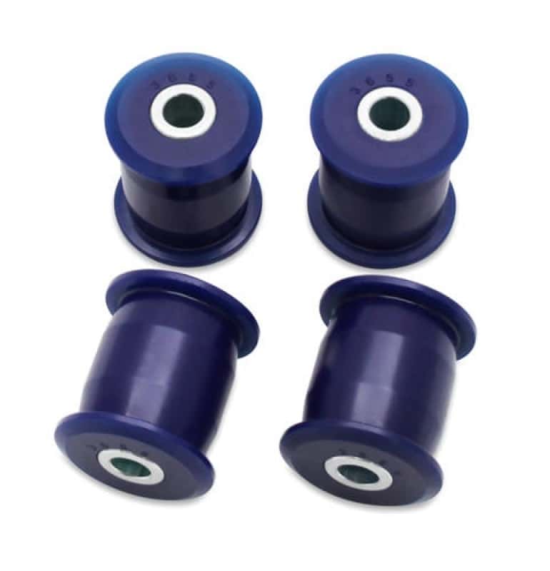 Superpro — SuperPro 2007 Jeep Wrangler Rubicon Front Lower Control Arm Bushing Set (4pcs.)
Bushing Kit - view 2