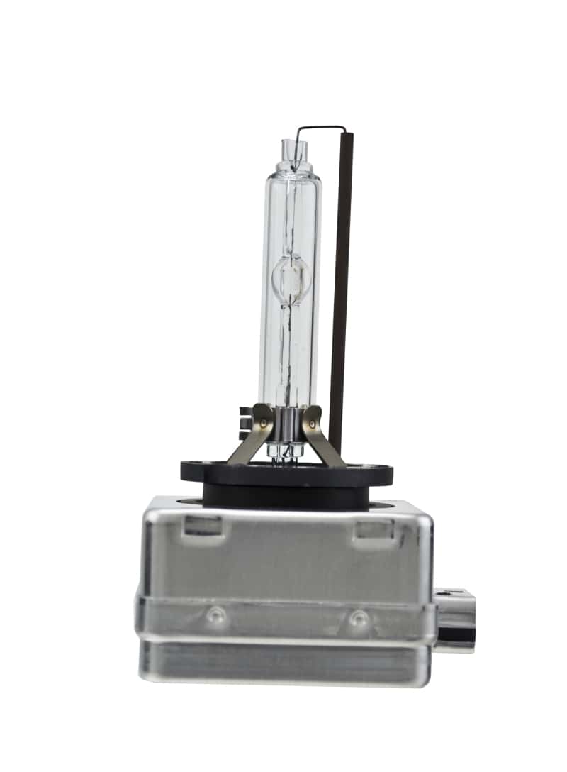 Hella — Hella HID Capsule D1S 12V 35W Bulb
BULB, HEADLight - view 14