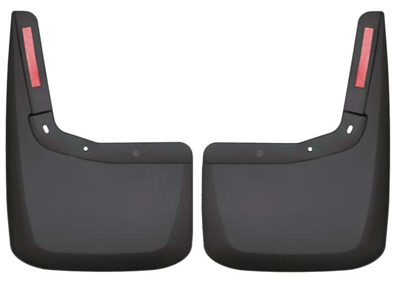 Husky Liners — Husky Liners 21-23 Ford F-150 Rear Mud Guards - Black
Custom Mud Guards
Mud Guards - view 2