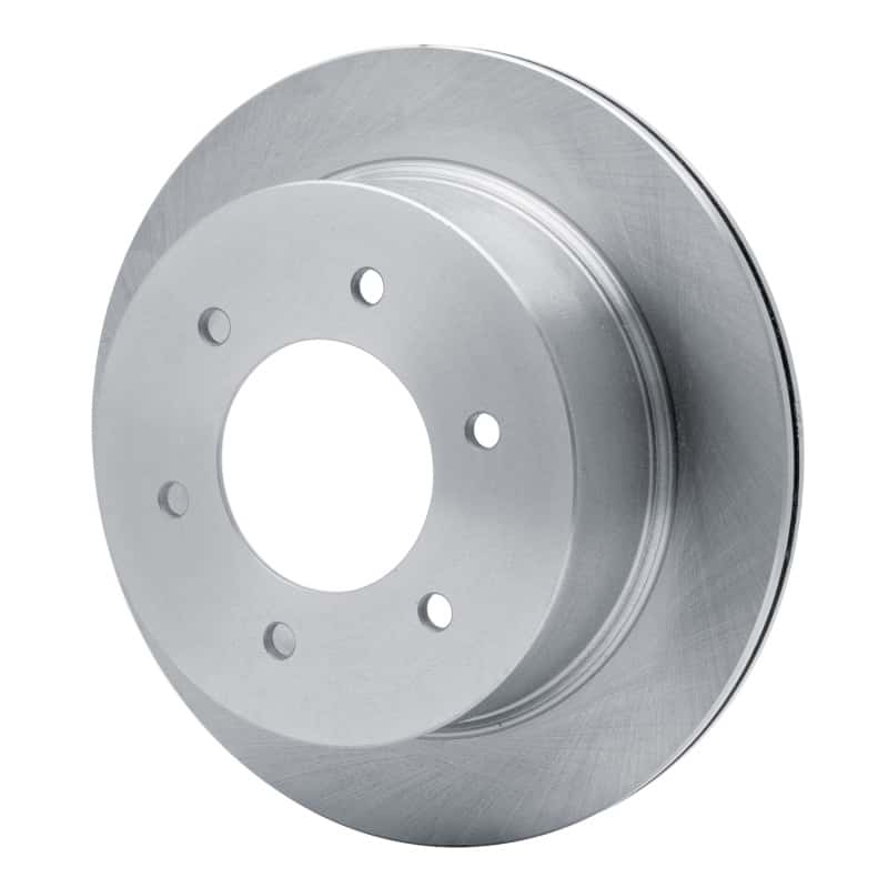 DFC — DFC 15-17 Mitsubishi Montero Limited (Mexico) Rear Brake Rotor
DFC Brake Rotor - view 2