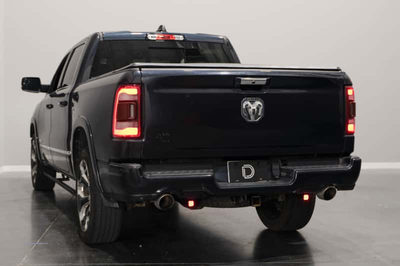Diode Dynamics — Diode Dynamics Stage Series Reverse Light Mounting Kit for 2019-Present Ram - view 6
