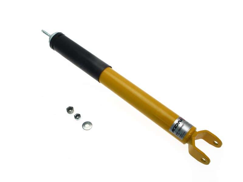 KONI — Koni Sport (Yellow) Shock 08-12 Infiniti G37 Coupe - Rear
Shock Absorber - view 1
