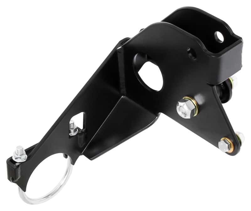 RockJock — RockJock JT Gladiator Geometry Correction Axle Bracket for Rear Trac Bar
Track Bar Bracket - view 3