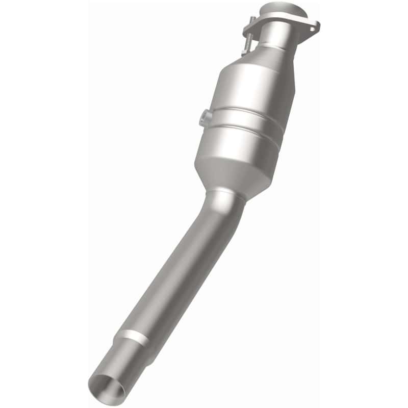 Magnaflow — MagnaFlow Conv Direct Fit 10-12 Jaguar XJ V8-5.0L
OEM Grade
OEM - view 4