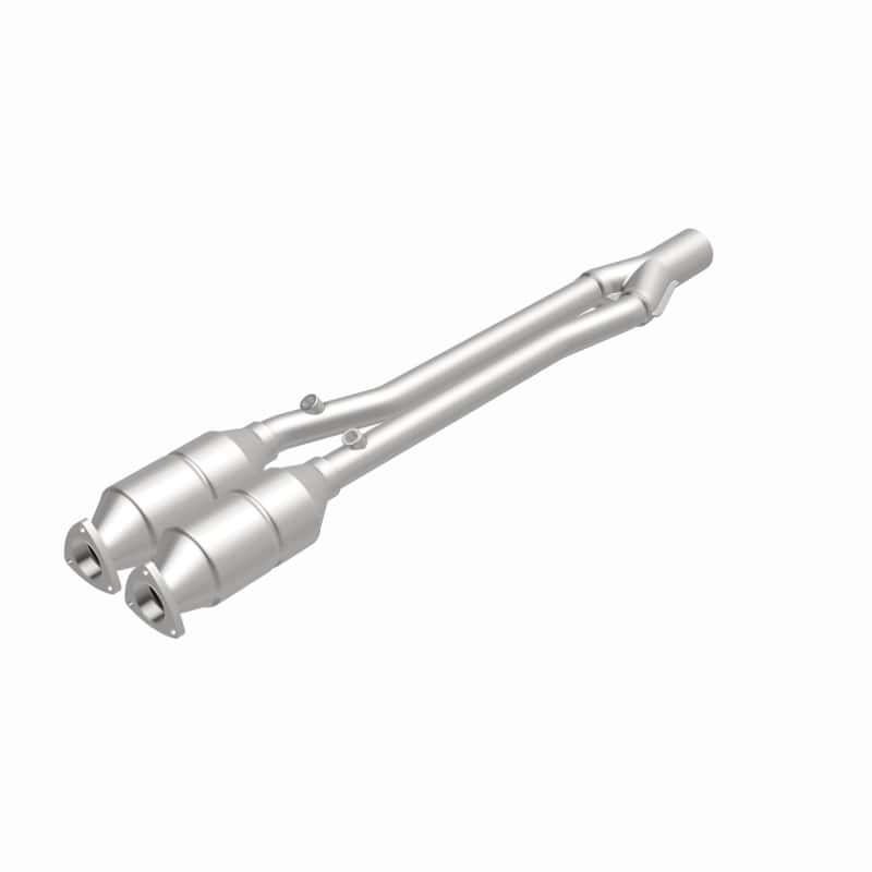 Magnaflow — MagnaFlow Conv DF 04-06 TT Quattro 3.2L OEM
OEM Grade
OEM - view 29