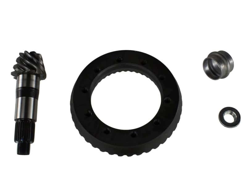 Ford Racing — Ford Racing Ford Bronco/Ranger M220 Rear Ring And Pinion 4.88 Ratio
Ring and Pinion Kit - view 3