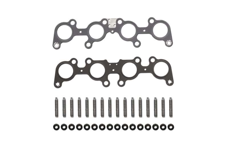 Ford Racing — Ford Racing 2024+ Ford Mustang 5.0L (Coyote) Exhaust Gasket Kit
ExhstHdrGskt - view 1