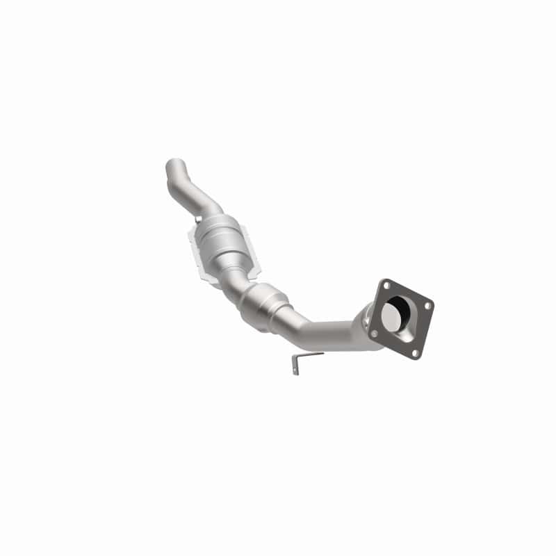 Magnaflow — MagnaFlow Conv DF 00-02 Audi A6 Quattro 2.7L
OEM Grade
OEM - view 22